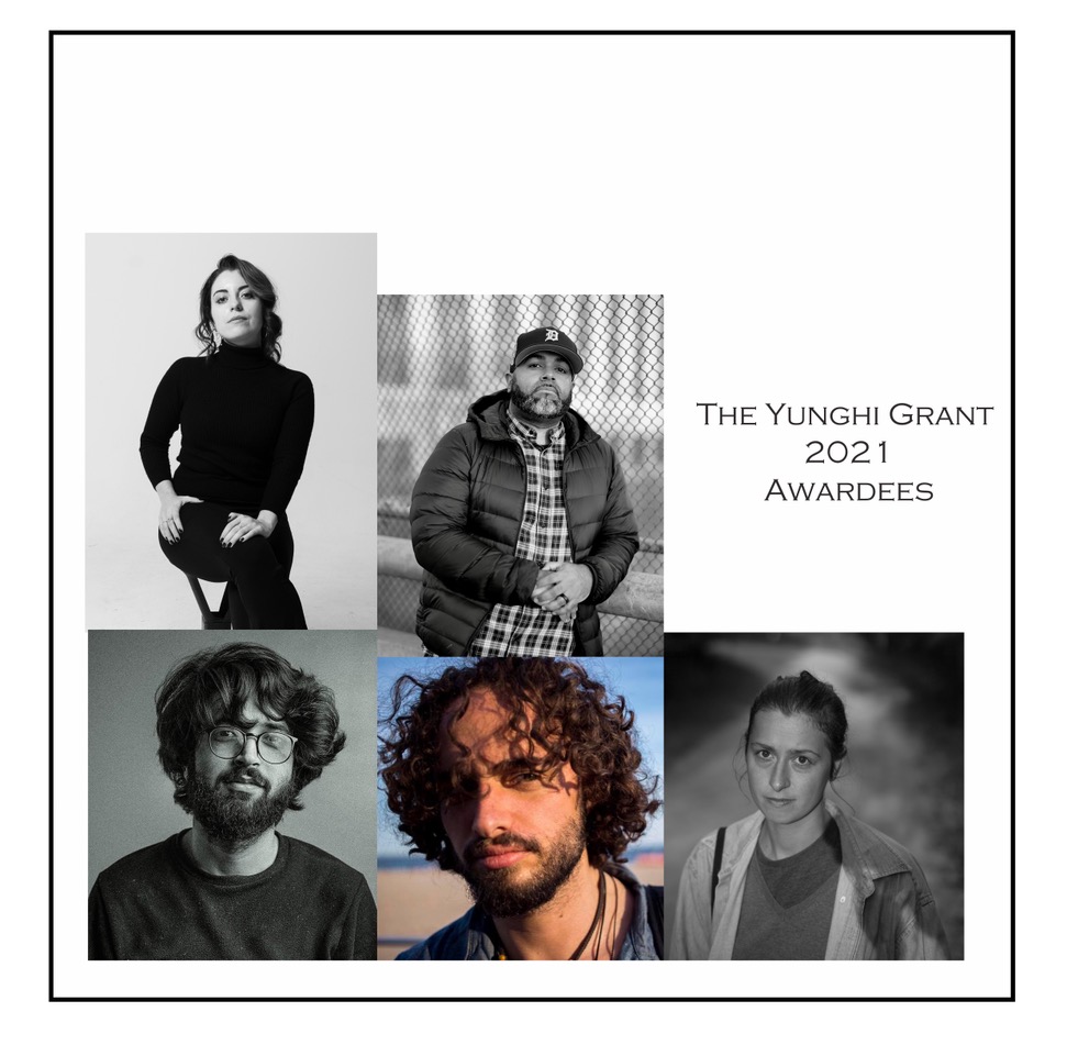 THE YUNGHI GRANT